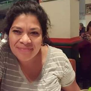 Meet your Posher, Nohemy